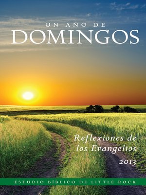 cover image of Un Ano de Domingos
